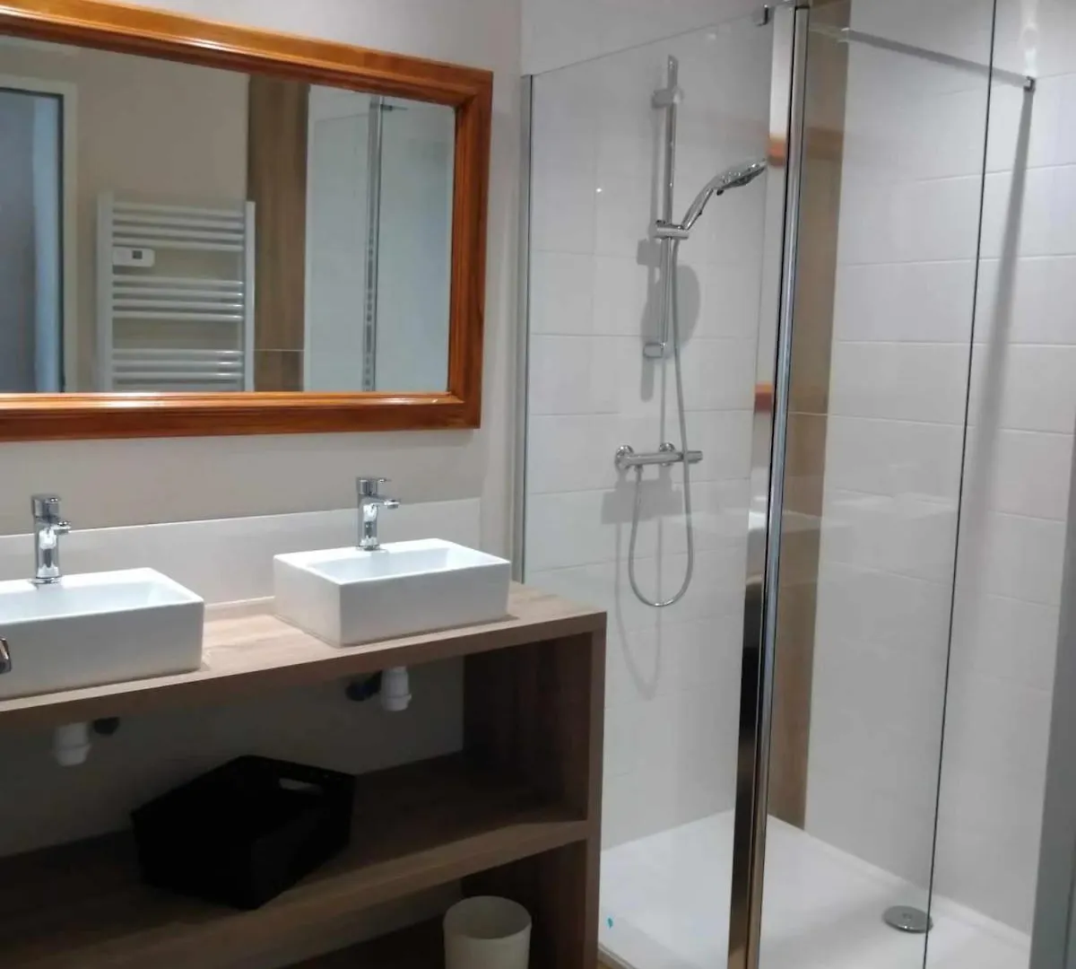 Vakantiehuis La Grange Du Poussie Villa La Salvetat-Peyrales