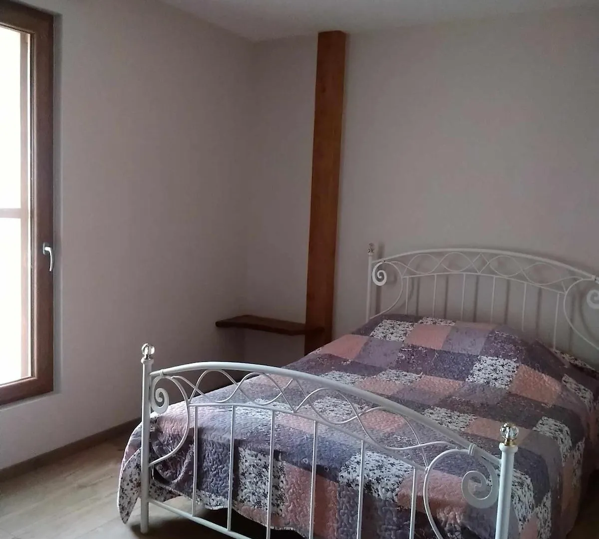 La Grange Du Poussie Villa La Salvetat-Peyrales