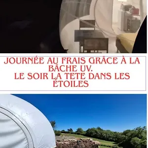 La Bubble La Salvetat-Peyrales